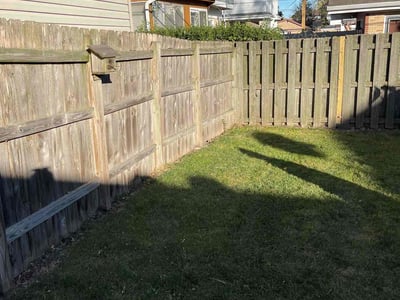 Lawn Care service in Park Ridge, 60068