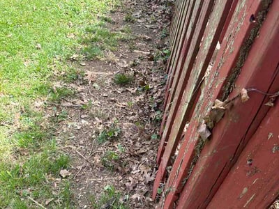 Leaf Removal service in Fairfield, 45014