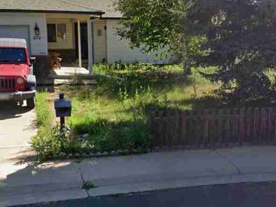 Leaf Removal service in Centennial, 80112