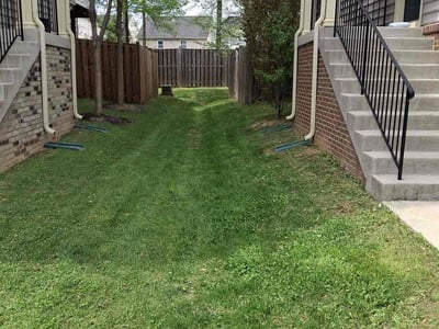Lawn Care service in Lorton, 22079