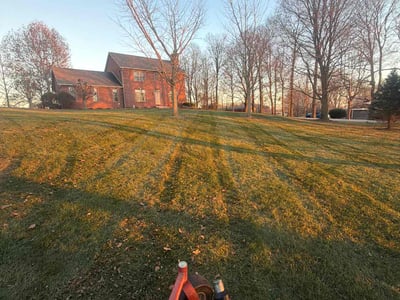 Lawn Care service in Winchester, 22601