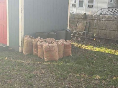 Lawn Care service in Seekonk, 02771