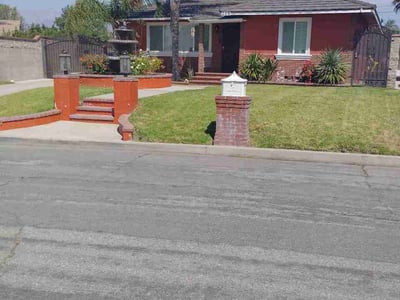 Lawn Care service in Chino, 91710