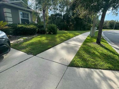 Lawn Care service in South Portland, 04106