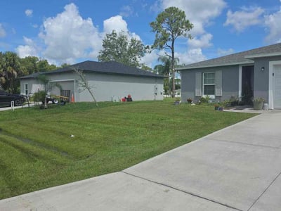 Lawn Care service in Melbourne Beach, 32951