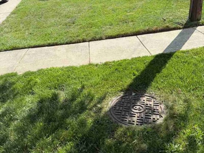 Lawn Care service in Germantown, 20874