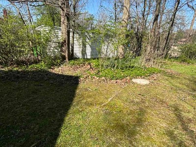 Leaf Removal service in Parma, 44129