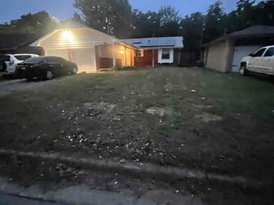 Leaf Removal service in Norman, 73069