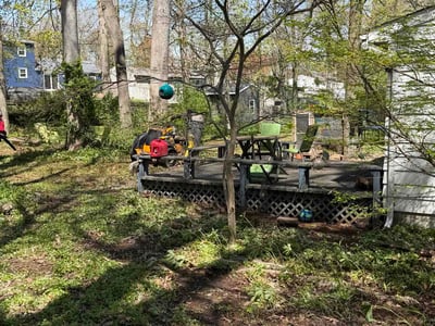 Leaf Removal service in Golden Valley, 55422