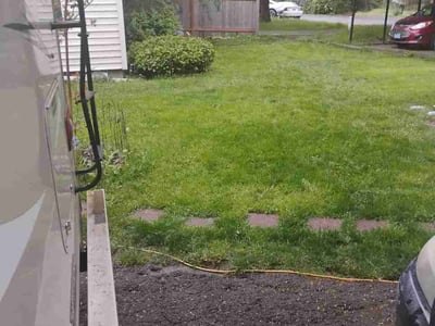 Lawn Care service in Springfield, 97477