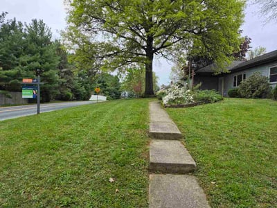 Lawn Care service in Hershey, 17033