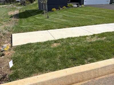 Lawn Care service in Camp Hill, 17011