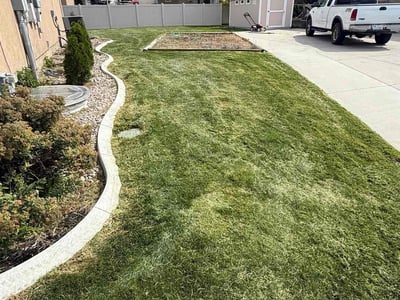 Lawn Care service in Pleasant Grove, 84062