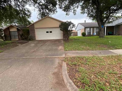 Lawn Care service in Alvin, 77511
