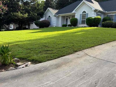 Lawn Care service in South Portland, 04106