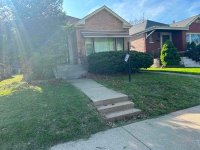 Lawn Care service in Morris, 60450