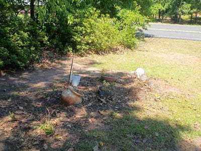 Leaf Removal service in Warner Robins, 31088