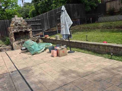 Leaf Removal service in Roseville, 95678