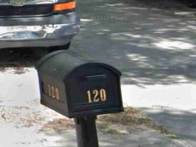 Leaf Removal service in Sanford, 32771