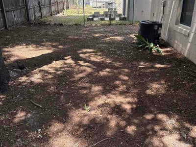 Leaf Removal service in Sanford, 32771