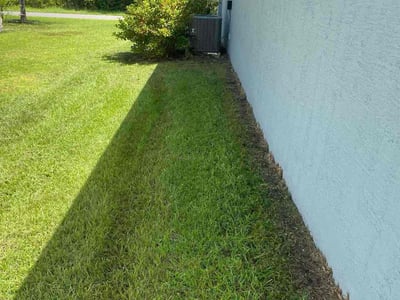 Lawn Care service in Orange City, 32763