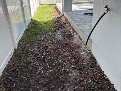 Leaf Removal service in St Cloud, 34769