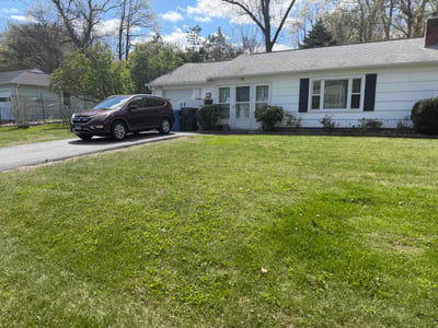 Lawn Care service in Groton, 06340
