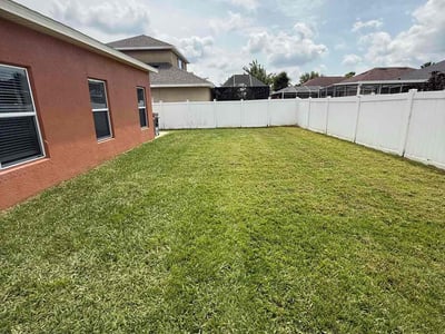 Lawn Care service in Westerly, 02891