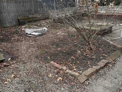 Leaf Removal service in Brandon, 33511