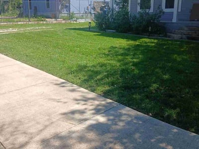 Lawn Care service in Wilmington, 01887
