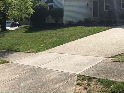 Lawn Care service in Oxon Hill, 20745