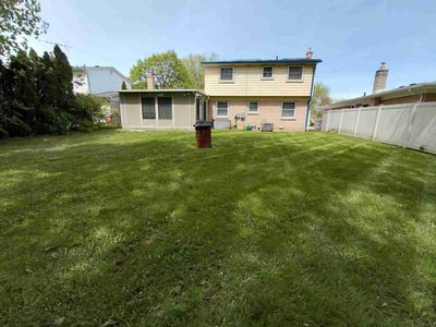 Lawn Care service in Truckee, 96161