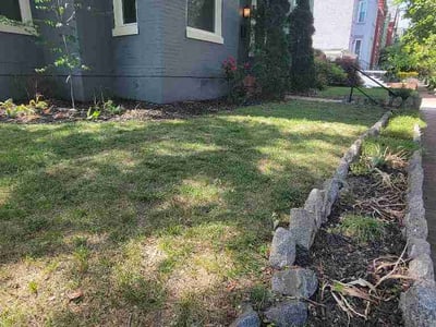Lawn Care service in Spotsylvania, 22553