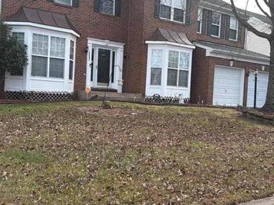 Lawn Care service in Woodbridge, 22191