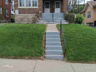 Lawn Care service in Reston, 20190
