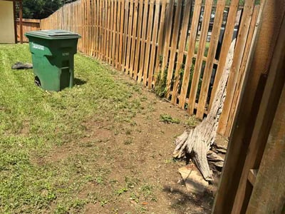 Lawn Care service in Schertz, 78154