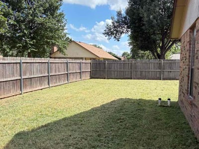 Lawn Care service in Fairfield, 94533