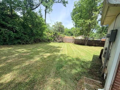 Lawn Care service in Jamestown, 27282