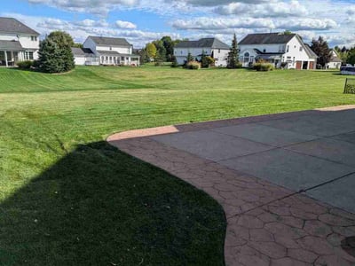 Lawn Care service in Williamsville, 14221