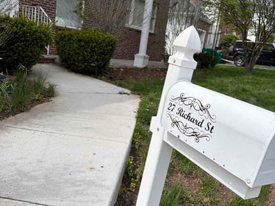 Leaf Removal service in St. Petersburg, 33701