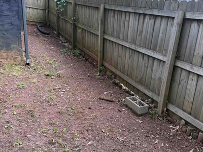 Leaf Removal service in McDonough, 30253