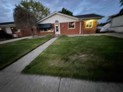 Leaf Removal service in Waterford, 48329