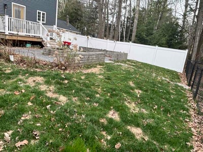 Leaf Removal service in Portland, 4101
