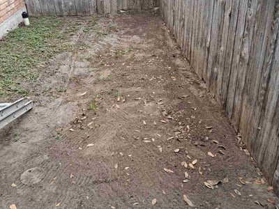 Leaf Removal service in Temple, 76501