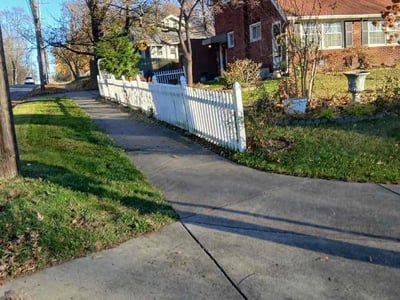 Lawn Care service in Jenison, 49428