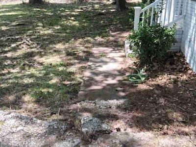 Leaf Removal service in Myrtle Beach, 29577