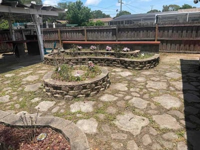 Leaf Removal service in Plant City, 33563
