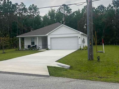 Lawn Care service in Orange City, 32763