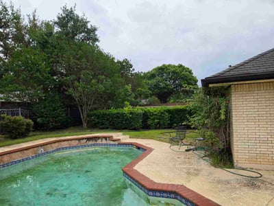 Leaf Removal service in Forney, 75126