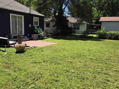 Lawn Care service in Scarsdale, 10583